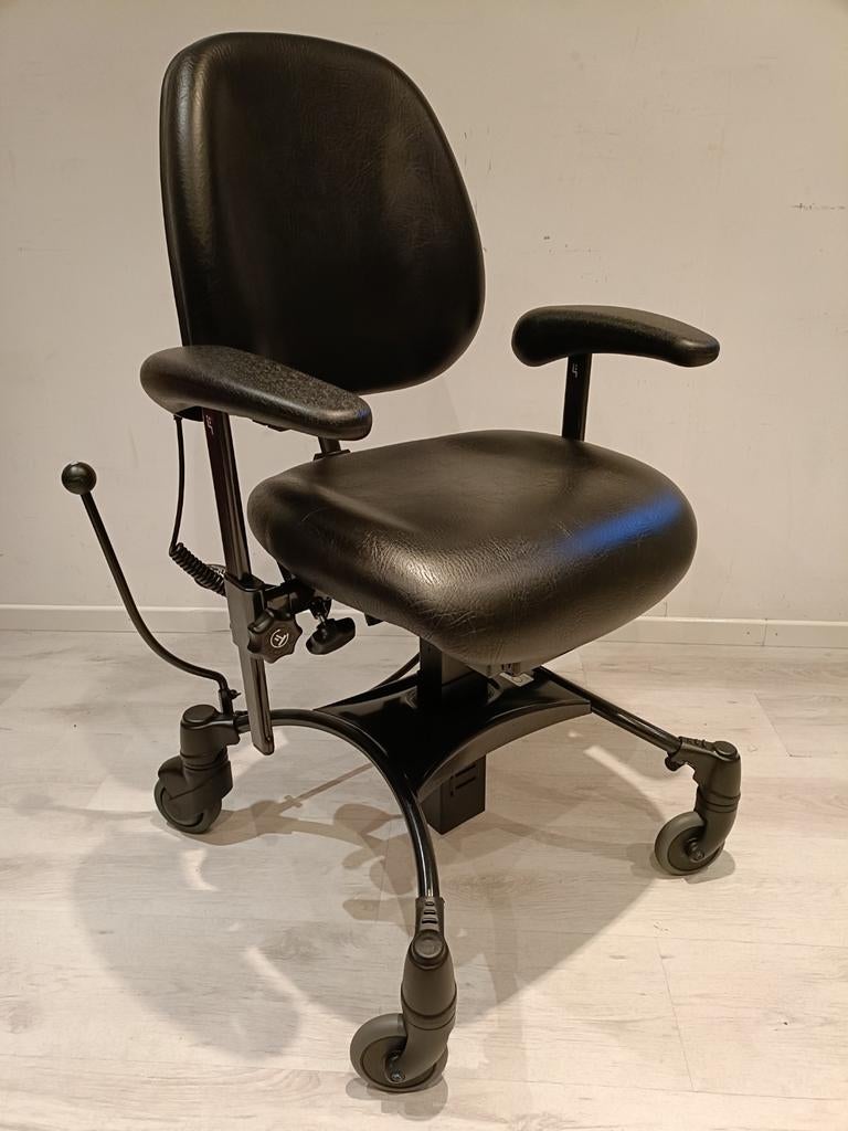 Vela Tango 200EF trippelstoel incl Garantie en Servicebeurt!, Ophalen of Verzenden, MOBIZORG, Info@mobizorg.nl, Noordersingel 22 Unit 3, 2651 LV Berkel en Rodenrijs
