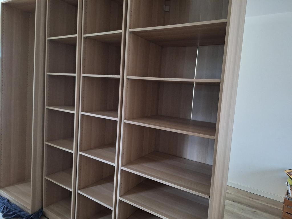 Ikea kast vandaag ophalen voor € 25!, Ophalen, 50 tot 75 cm, 200 cm of meer, 200 cm of meer