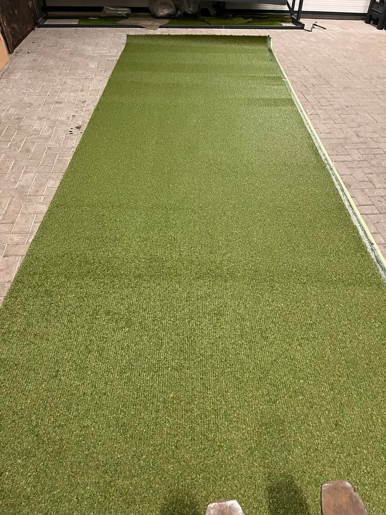 Kunstgras Nieuw, Ophalen of Verzenden, Nieuw, 10 tot 20 m², Kunstgras