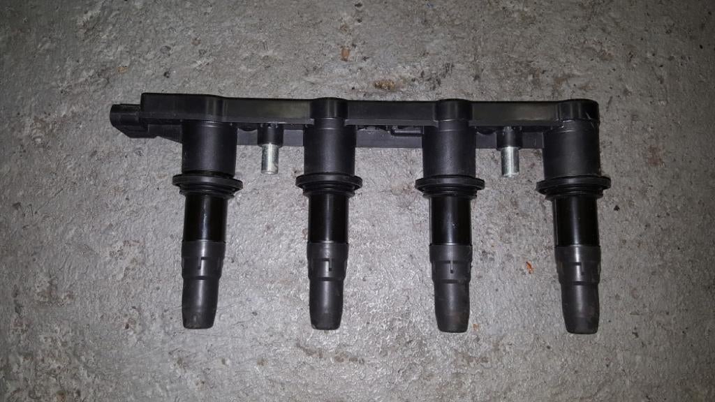 Bobine Opel Astra 1.6 16v 2011, Ophalen of Verzenden