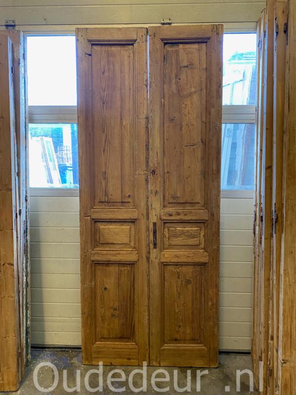 nr. set315 set geloogde oude deuren, Niet ingevuld, Niet ingevuld, Niet ingevuld