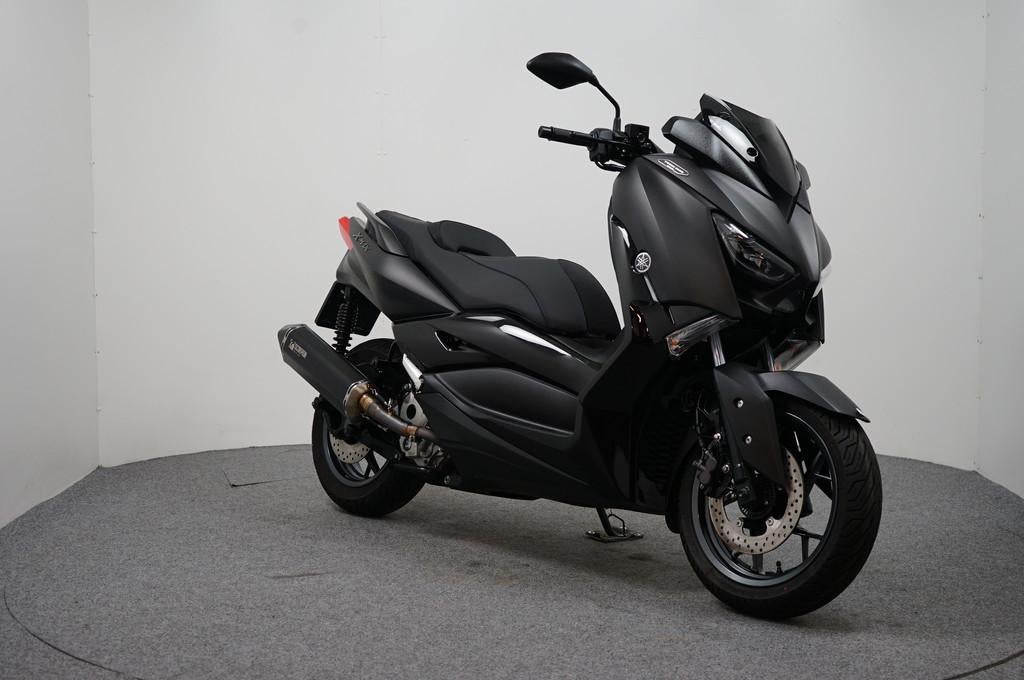 Yamaha X-max 300 Tech Max (bj 2020) - foto 2