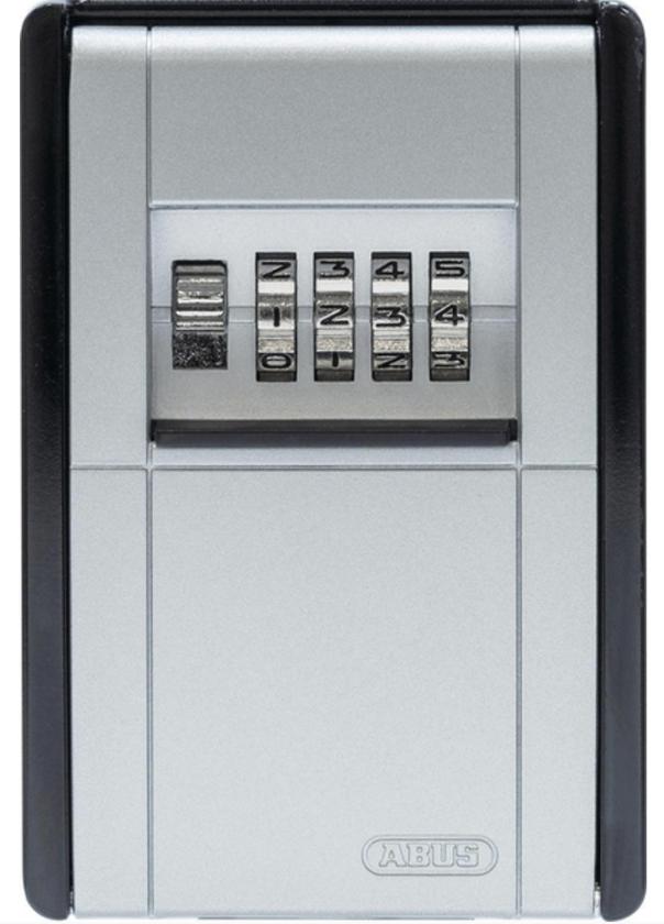 sleutelkluisje Abus  origineel, Ophalen of Verzenden, Nieuw, IJzer, Overige typen
