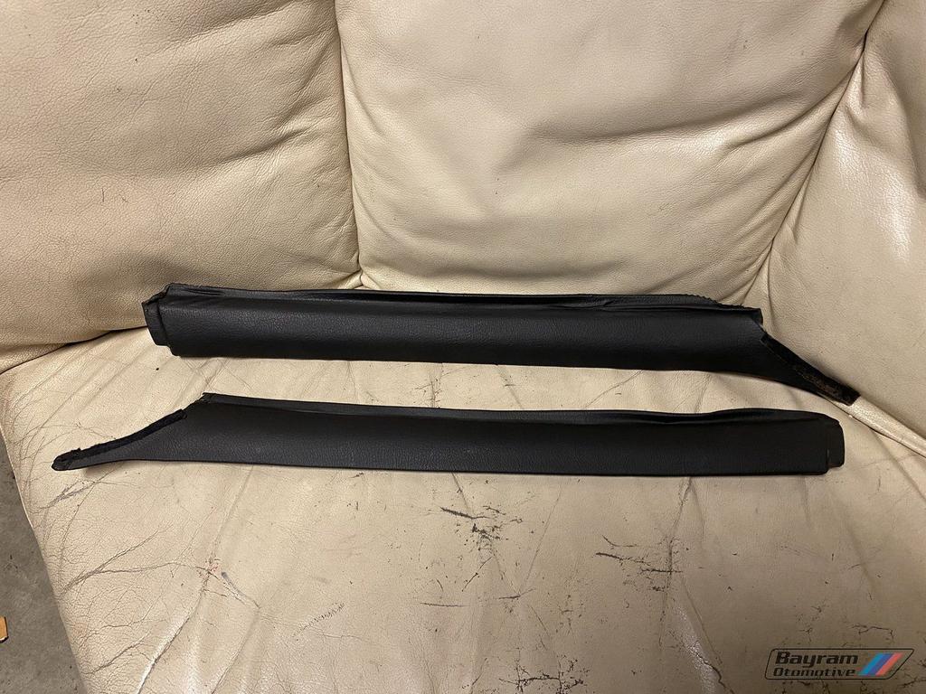 Bmw E30 a-stijl bekleding cabrio coupe astijl 3-serie sedan, Ophalen of Verzenden, Gebruikt, BMW