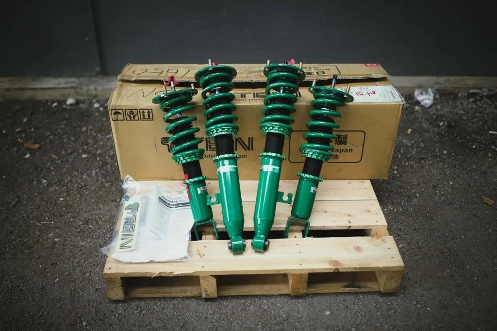 Tein Monosport schroefset verlaging - Mazda RX-7 RX7 FD3S, Ophalen of Verzenden