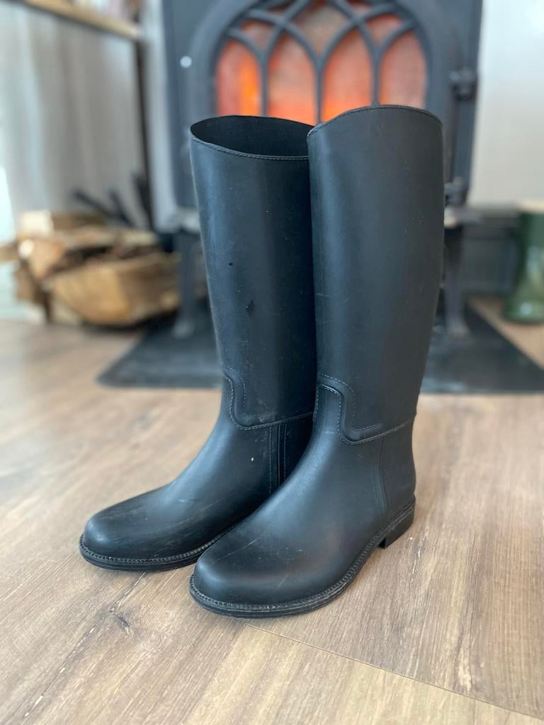 Paardrijlaarzen - Maat 32, Kinderen en Baby's, Ophalen of Verzenden, Gebruikt, Jongen of Meisje, Laarzen