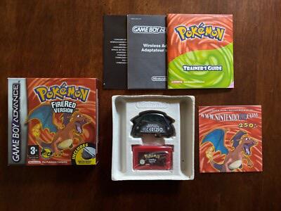 Gezocht: Pokemon Firered Ruby en Soulsilver Mint, 1 speler, Zo goed als nieuw, Vanaf 3 jaar, Ophalen