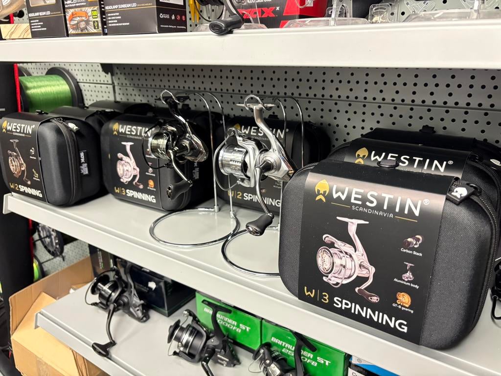 Nieuwe Westin Molens Uit Voorraad, Westin, Molen, Westin, Nieuw