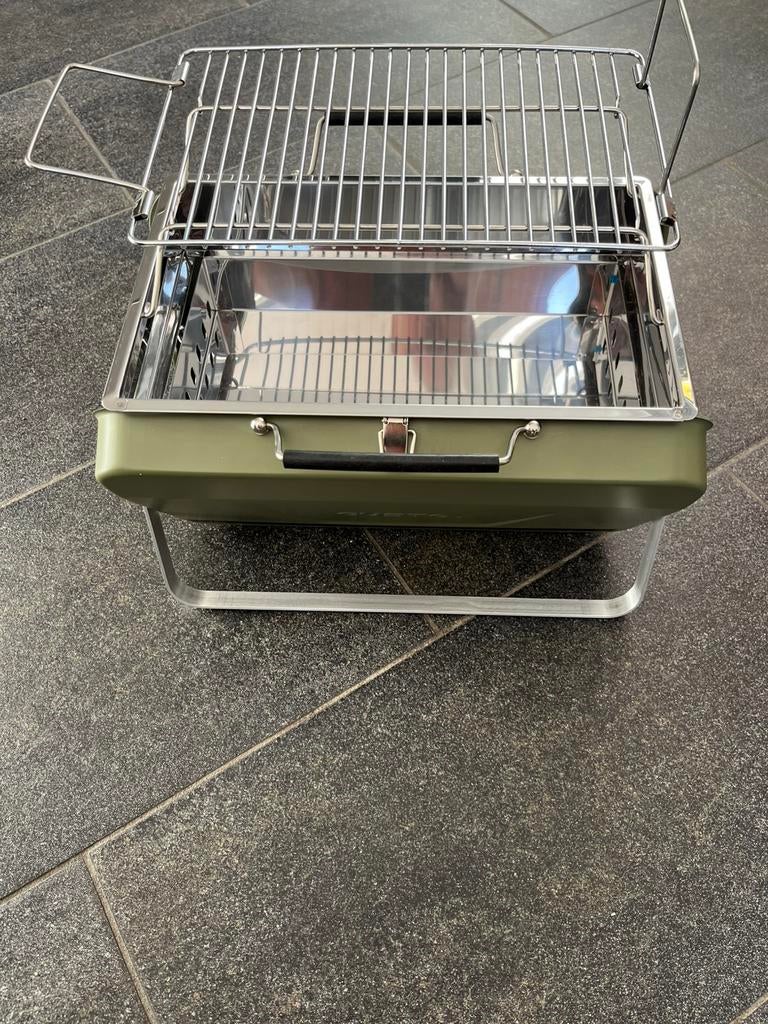 Barbecue merk Gusta, Ophalen of Verzenden, Nieuw, Gusta