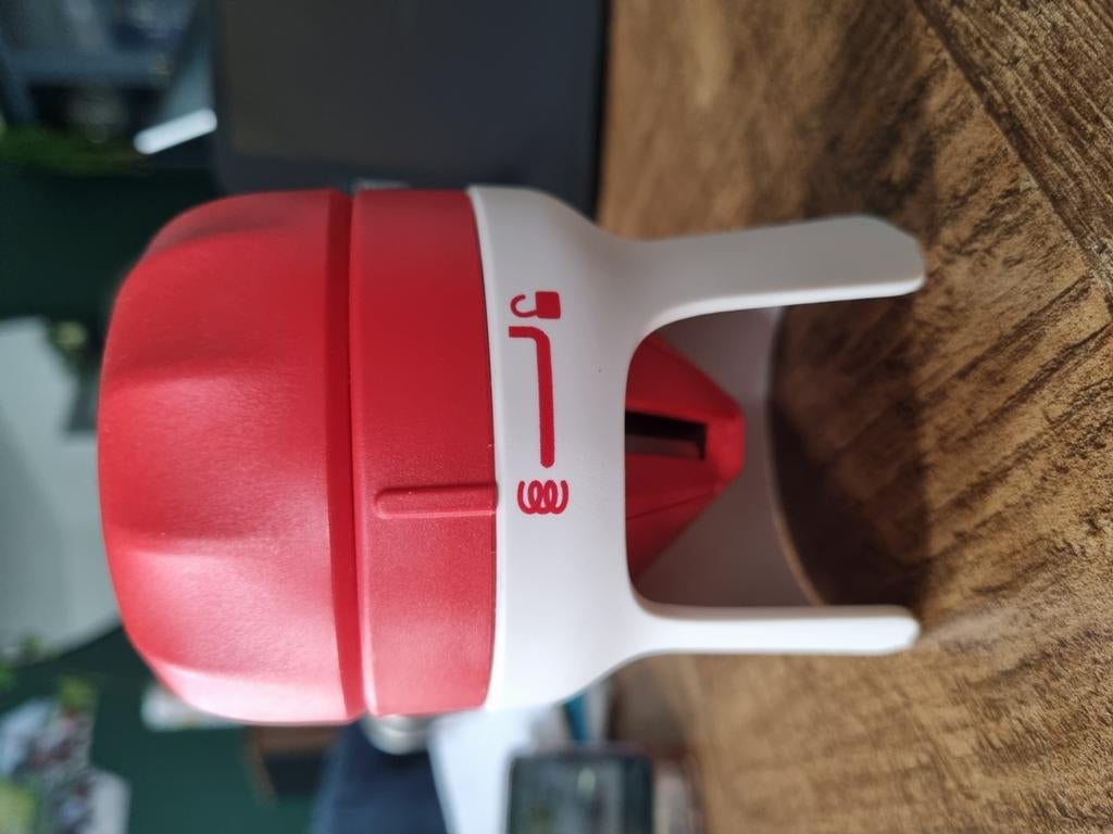 Handy Spiralizer, Ophalen of Verzenden, Nieuw