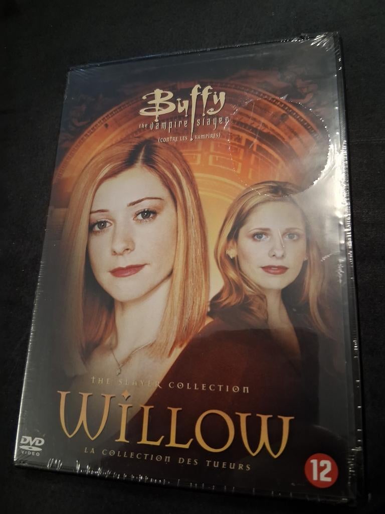 Buffet 2 dvd nieuw in verpakking, Ophalen of Verzenden