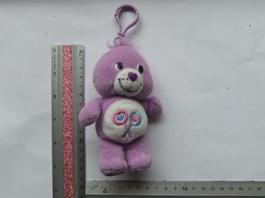 10 verschillende  nieuwe troetelbeertjes van 13cm, Verzenden, Nieuw, Pop