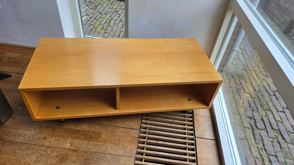 TV kast, Ophalen, Zo goed als nieuw, 25 tot 50 cm, Minder dan 100 cm