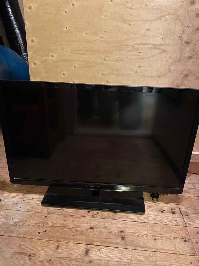 Philips LED TV 4000 series, Ophalen, Philips, LED, 50 Hz