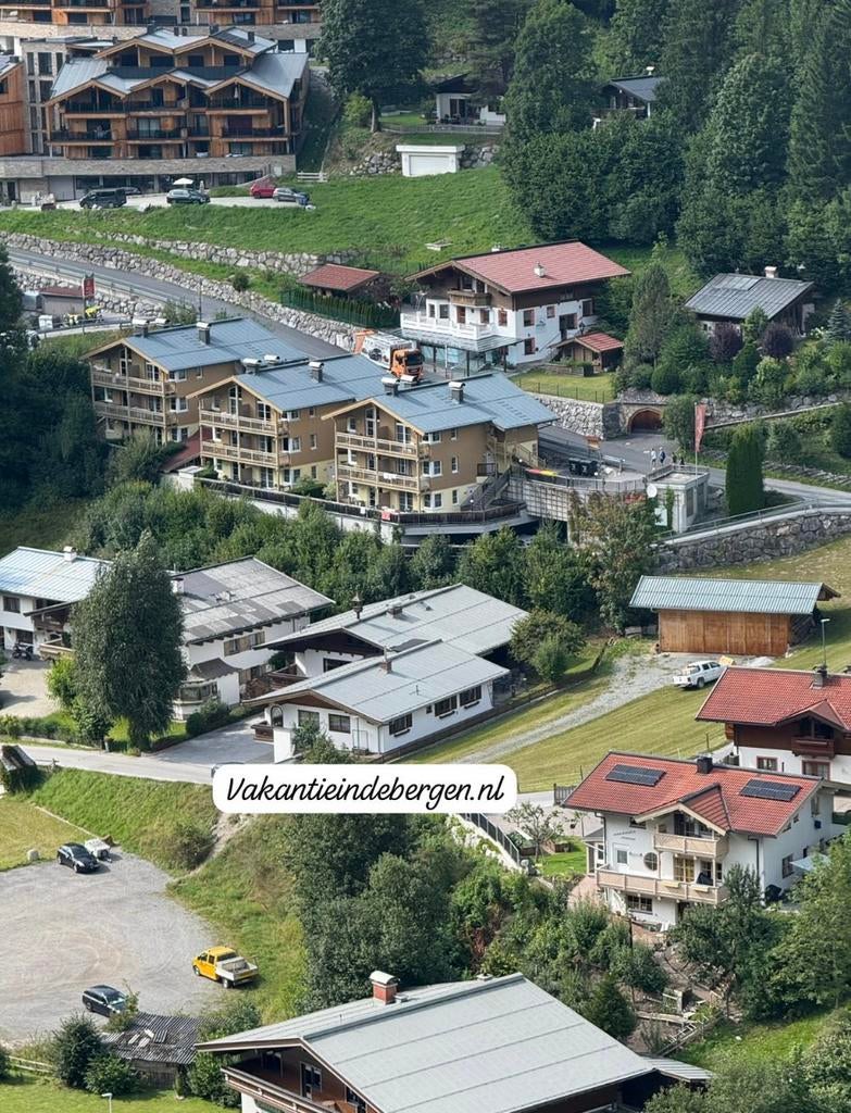 Last minute 7-2-2026 Saalbach Viehhofen ZellamSee, Groepsaccommodatie, Salzburgerland, 25 personen, In wintersportgebied