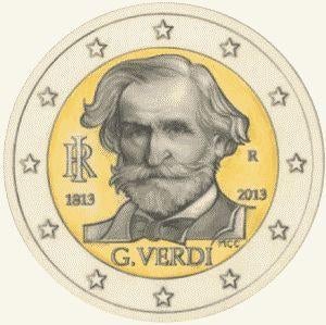 Diverse Speciale € 2 munten UNC, Verzenden, Overige landen, 2 euro, Losse munt