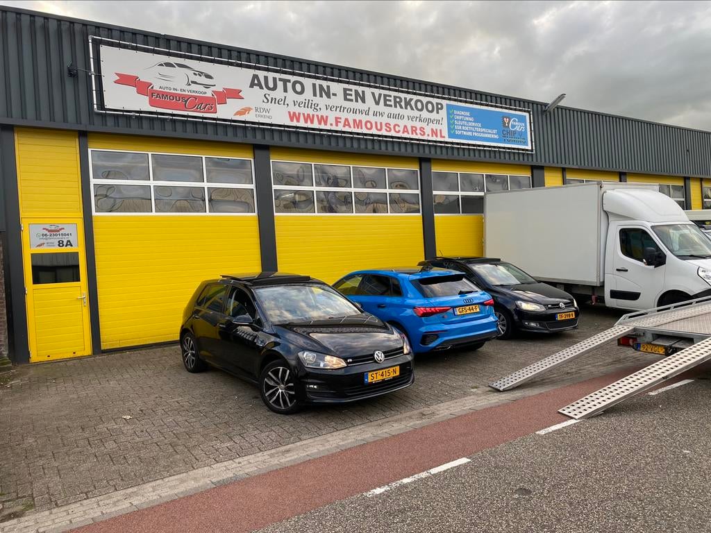 Auto verkopen ? Utrecht Rotterdam Eindhoven Denhaag Urk, Auto diversen