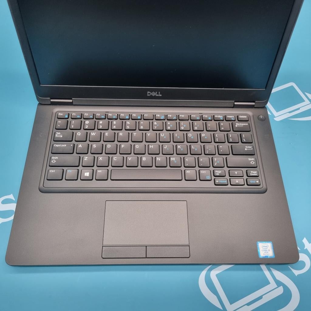 Dell Latitude 5490 , Core i5 8350u , 16 GB , nieuw Accu, Onbekend, Nieuw, 14 inch, Ophalen of Verzenden