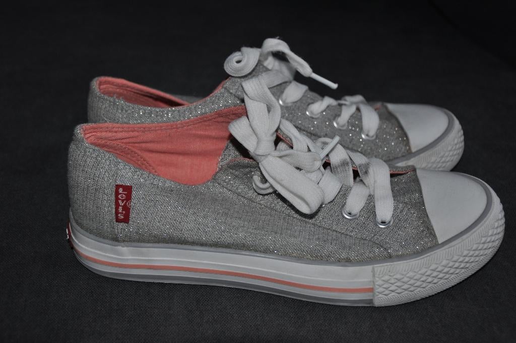 levi's schoenen 35, sneakers 35, Meisje, Schoenen, Ophalen of Verzenden, Zo goed als nieuw