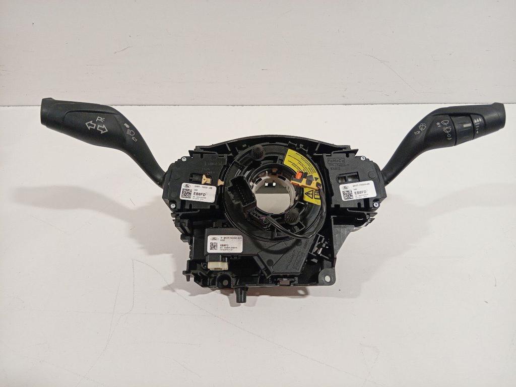 Combischakelaar Ford Transit, Onderdelen@venauto.nl, Van der Ven Autorecycling B.V., Gebruikt, Ettenseweg 76, 4706 PB Roosendaal, The Netherlands