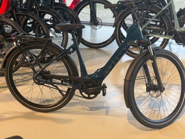 GAZELLE Ultimate C380 HMB dames 2025 Nieuw!!, Ophalen, Nieuw, Gazelle, Versnellingen