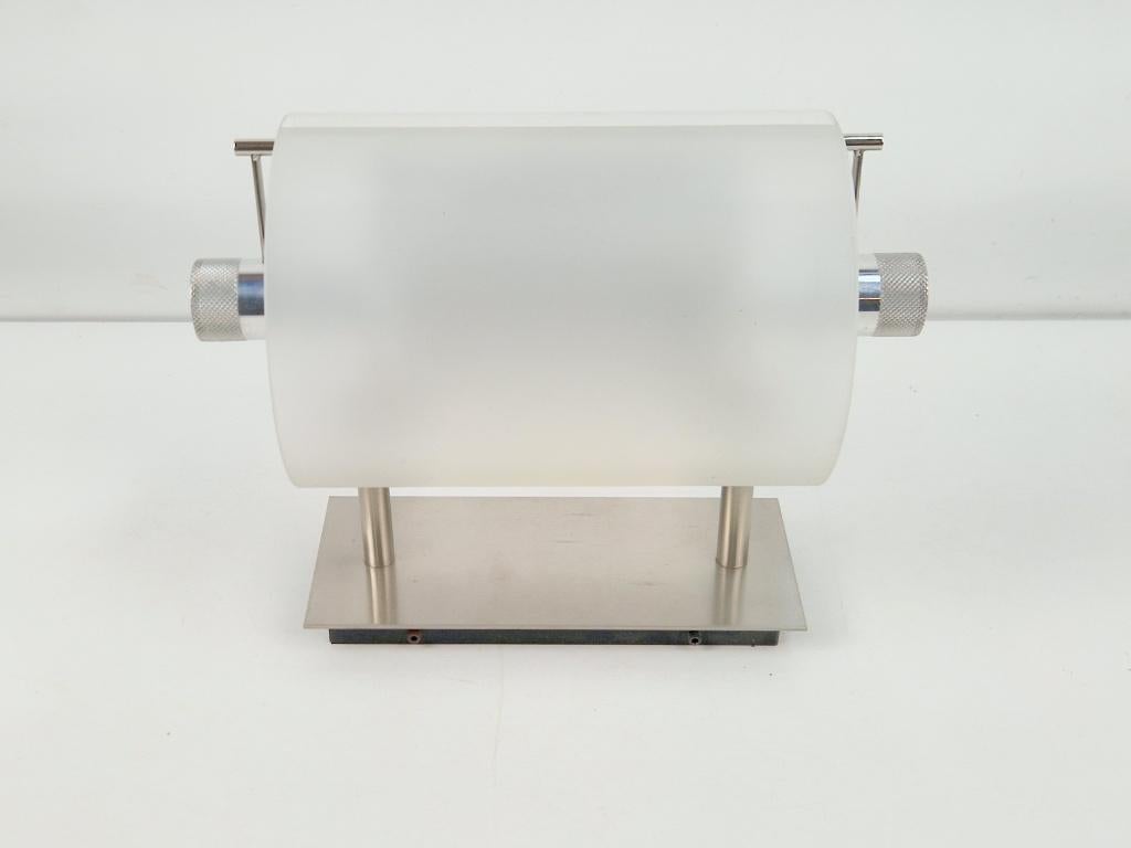 Pierre Lallemand Moonlight Cyclops modernistische wandlamp, N, N, Nieuw, Postmodern