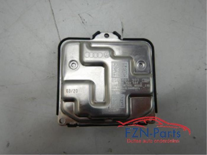 Xenon module Audi A3 (22728019), Ophalen of Verzenden, Gebruikt