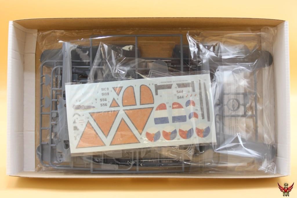 ROWASP | Azur FRROM 1/72 Martin Type 166 In Dutch Service, Overige merken, Nieuw, Ophalen of Verzenden, Azur FRROM