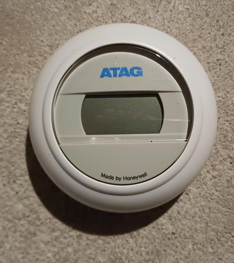 Atag modulerende Thermostaat, Ophalen of Verzenden, Gebruikt