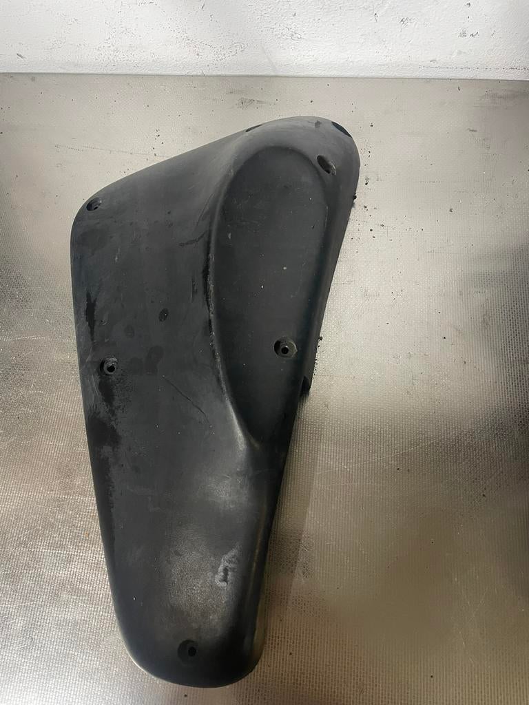 Gilera runner / piaggio luchtfilter deksel, Ophalen