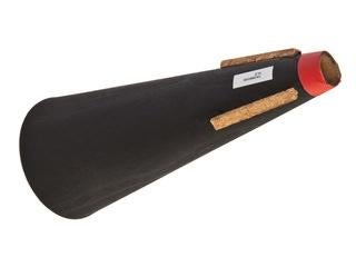 Demper Trombone BrassMute Straight Hout, -, -, Nieuw, Ophalen of Verzenden