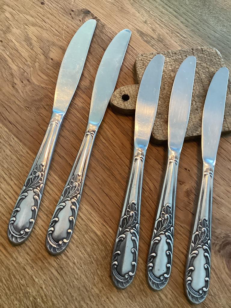 Vintage messen, Antiek en Kunst, Ophalen of Verzenden