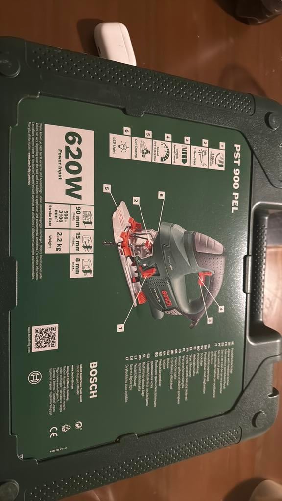 Leminat cutter, 50 tot 150 cm, Ophalen of Verzenden, 10 m² of meer, 10 tot 30 cm