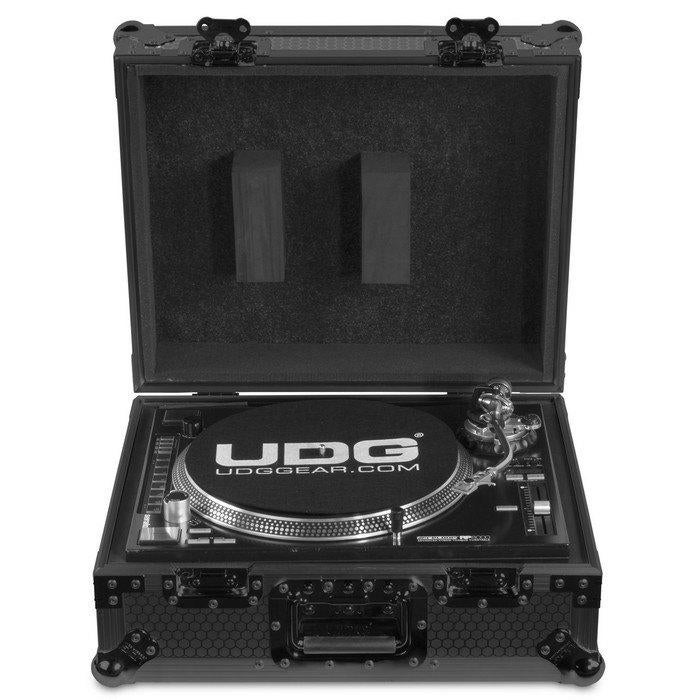 UDG U91030BL2 Multi Format MK2 draaitafel-flightcase, ., Nieuw, ., Flightcase