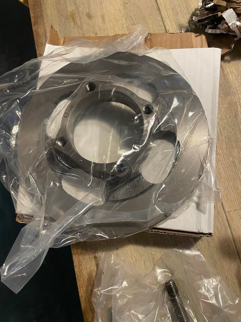 Ligier Brommobiel Onderdelen, Fietsen en Brommers, Ophalen of Verzenden, Nieuw, Overige typen, Overige merken