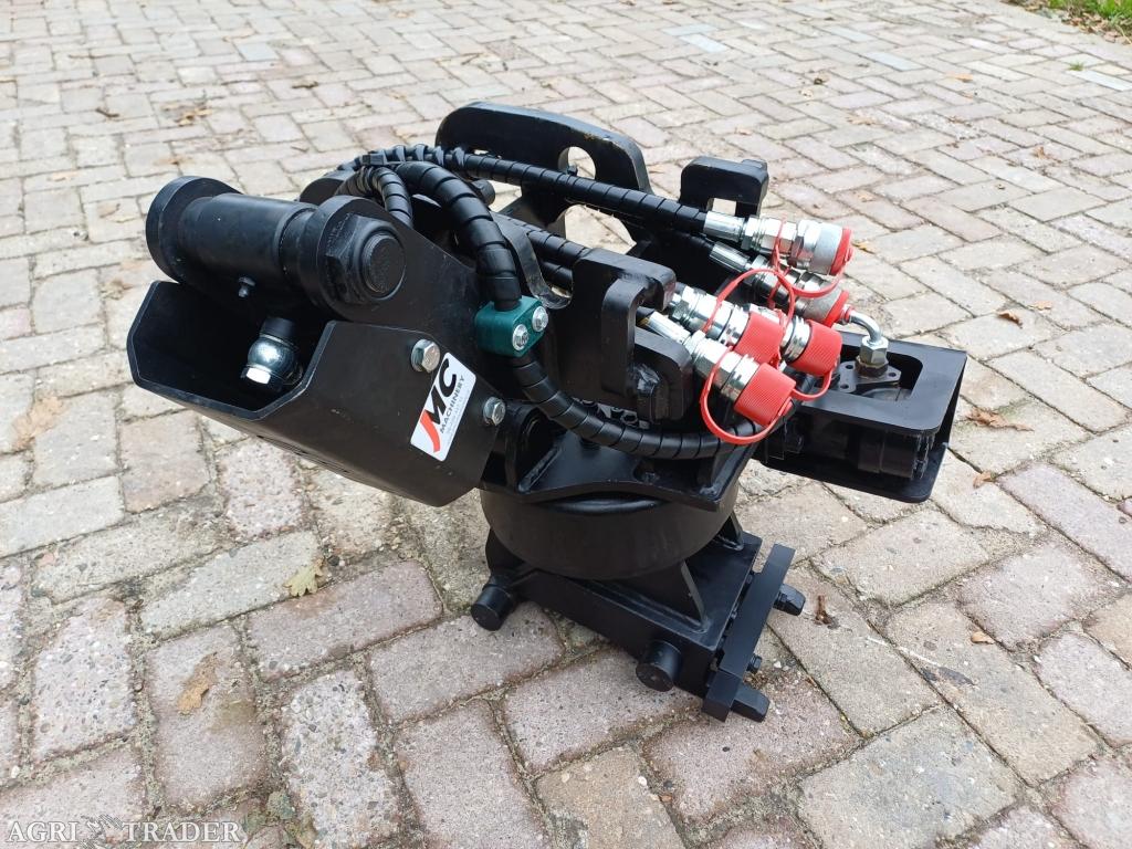 Groeneveldt Draaikantelstuk | CW05-CW05 | Afneembaar, -, Niet opgegeven, Ophalen of Verzenden, Niet opgegeven