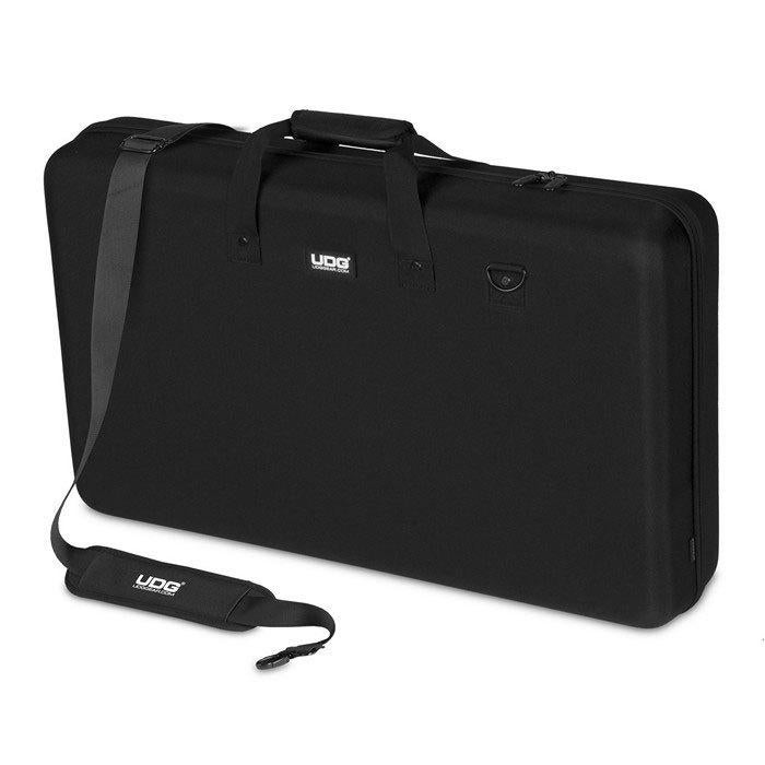 UDG Creator Denon DJ Prime 4 Hardcase zwart, ., Nieuw, ., Flightcase
