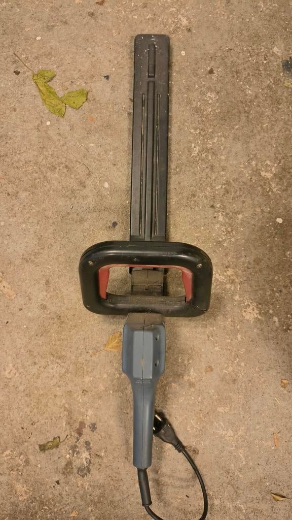 Heggenschaar merk Peugeot, Ophalen of Verzenden, Elektrisch