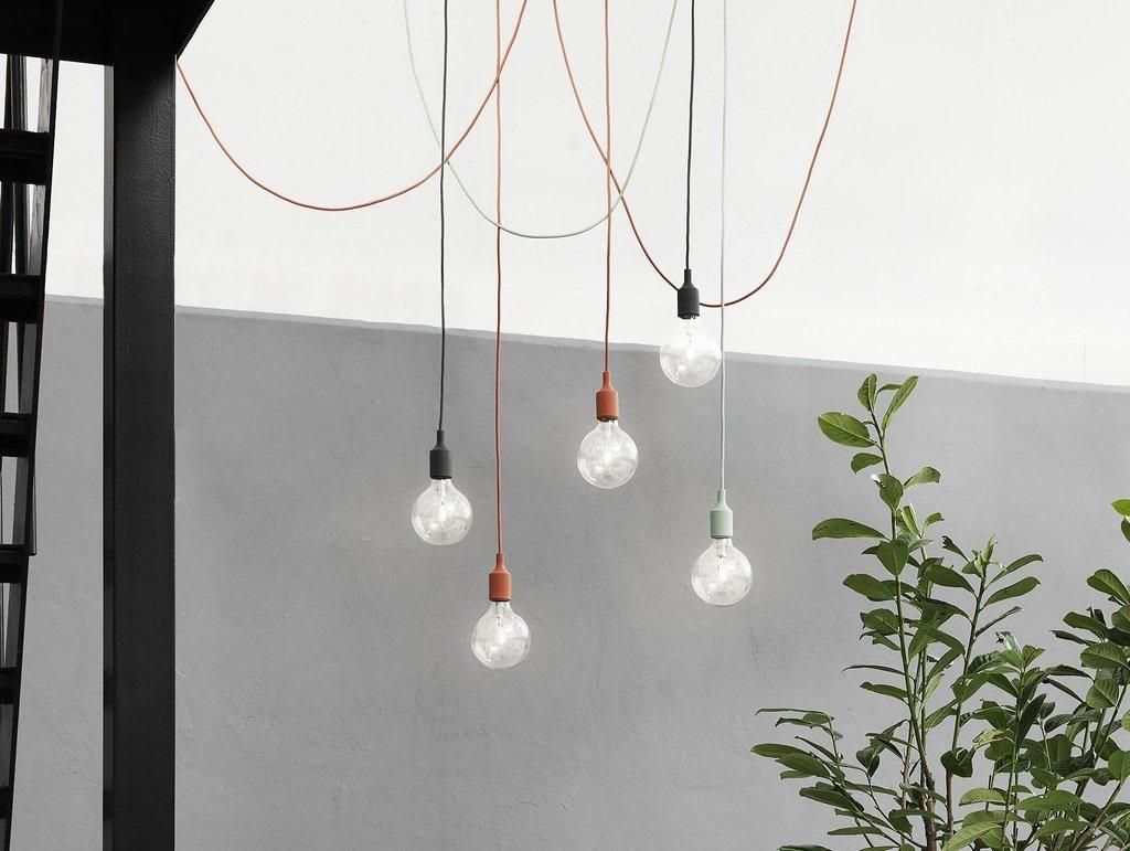 Muuto hanglamp LED plafondlamp meerdere stuks NIEUW -60%, Huis en Inrichting, Waterstad 23, High-end Furniture, Nieuw, Info@lightchange.nl
