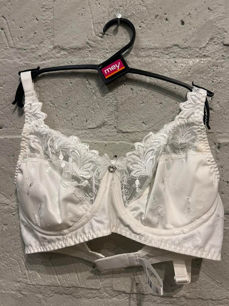 Louisa Bracq bh maat 65D NIEUW!! Nu €25,-, Ophalen of Verzenden, BH