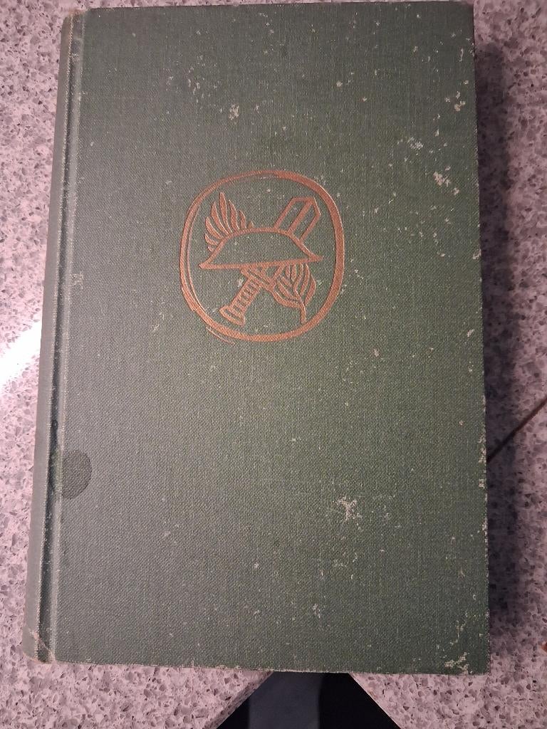 Met Groot Verlof, Boeken, Romans, Gelezen, Wereld overig, Ophalen of Verzenden