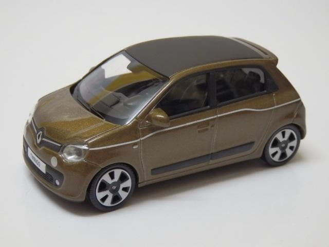 Renault Twingo IV, Ophalen of Verzenden, Nieuw, Auto, Norev