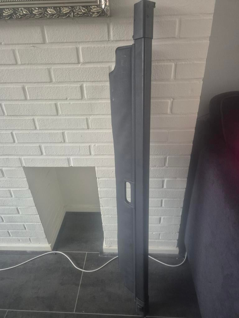 Opel Zafira A Hoedeplank - Bouwjaar 2001, Ophalen of Verzenden, Gebruikt, Opel