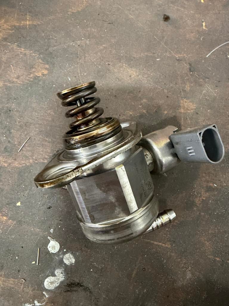 Brandstofpomp 1.4 TSI – Origineel VW Golf Seat Skoda, Ophalen of Verzenden, Nieuw, Volkswagen