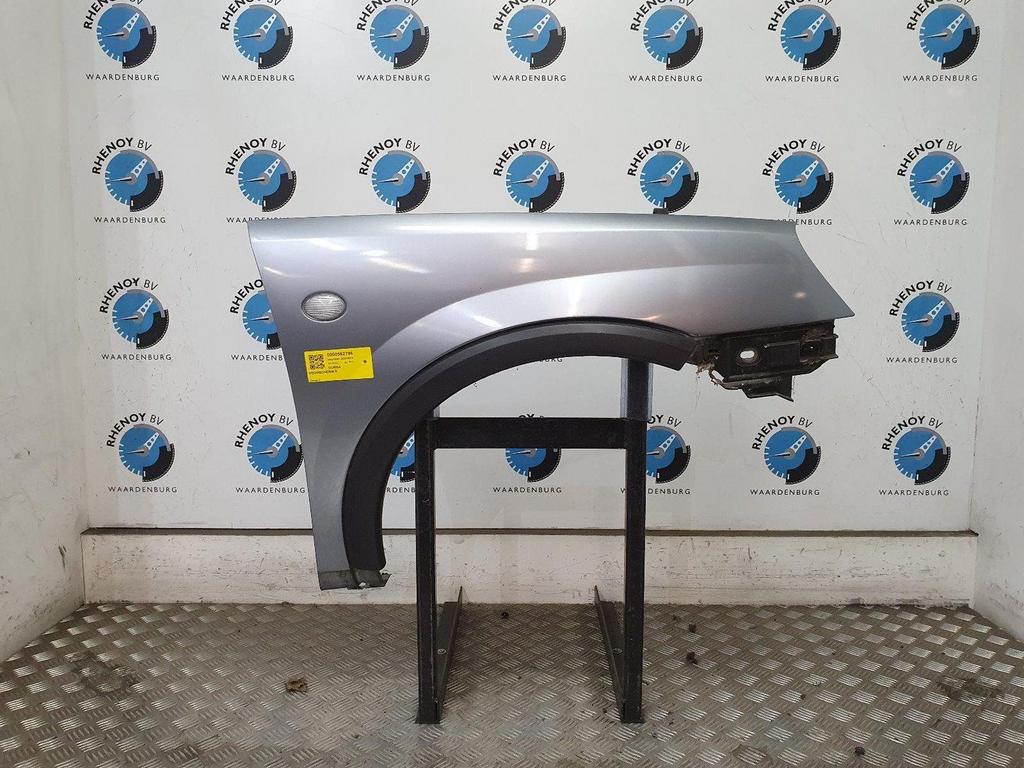 OPEL CORSA 1.4-16V Silverline  VOORSCHERM R 2005, Auto-onderdelen, Overige Auto-onderdelen, Gebruikt, ARN erkend, Stiba lid, Erkend duurzaam