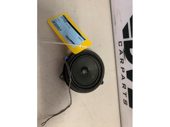 Luidspreker van een Mini Cooper, Gebruikt, -, -, Ophalen of Verzenden