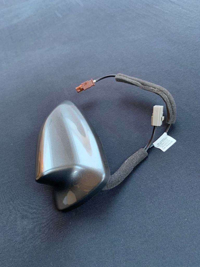 Nieuwe Nissan Juke Haaienvin Antenne DAB+, Auto diversen, Auto-accessoires, Nieuw, Ophalen of Verzenden