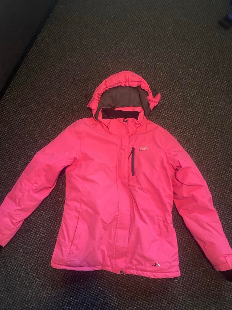 Skijas - Maat 164, Ophalen of Verzenden, Gebruikt, Maat 164, Meisje