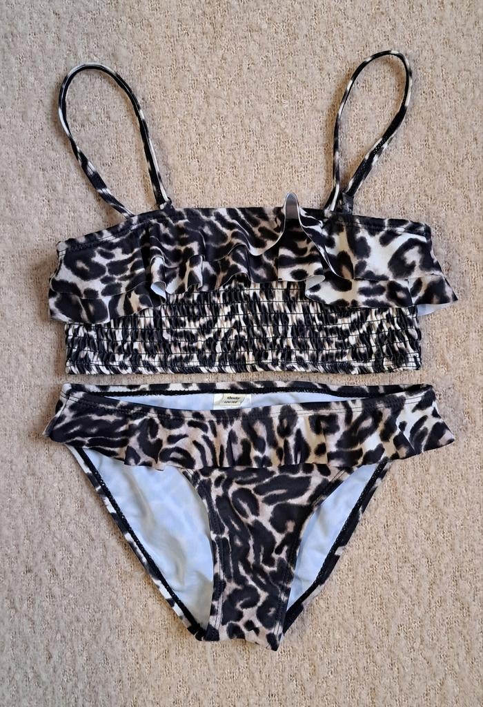 Badkleding meisje Shoeby maat 134/140, Ophalen of Verzenden, Meisje, Sport- of Zwemkleding