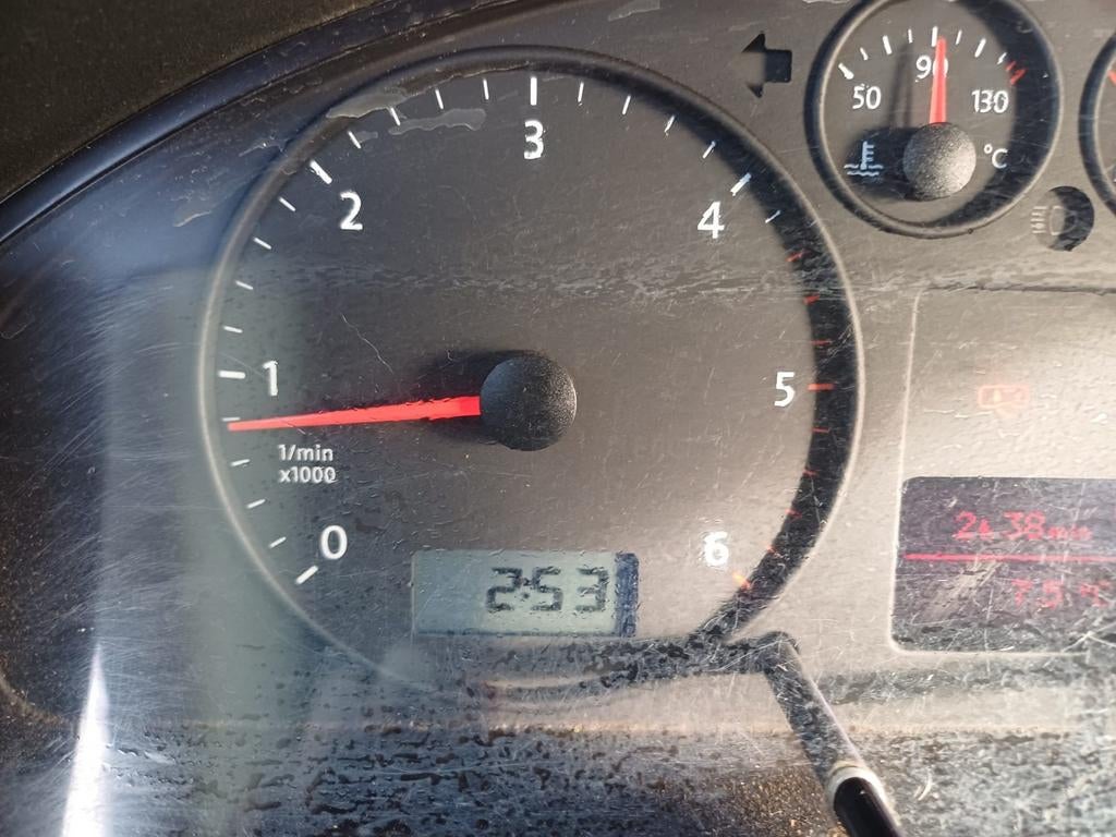 Volkswagen transporter mmbs, Auto's, Bedrijf, Te koop